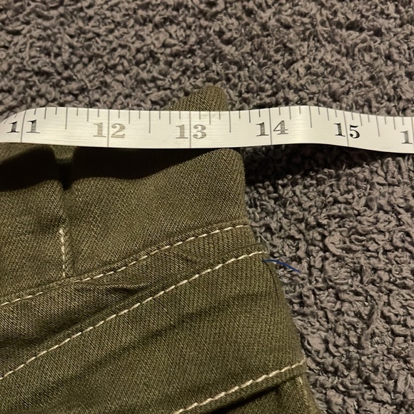 Free People Splendor in the Grass Skirt - Picture 8 of 9